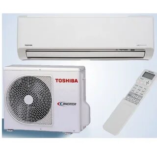 Сплит система toshiba