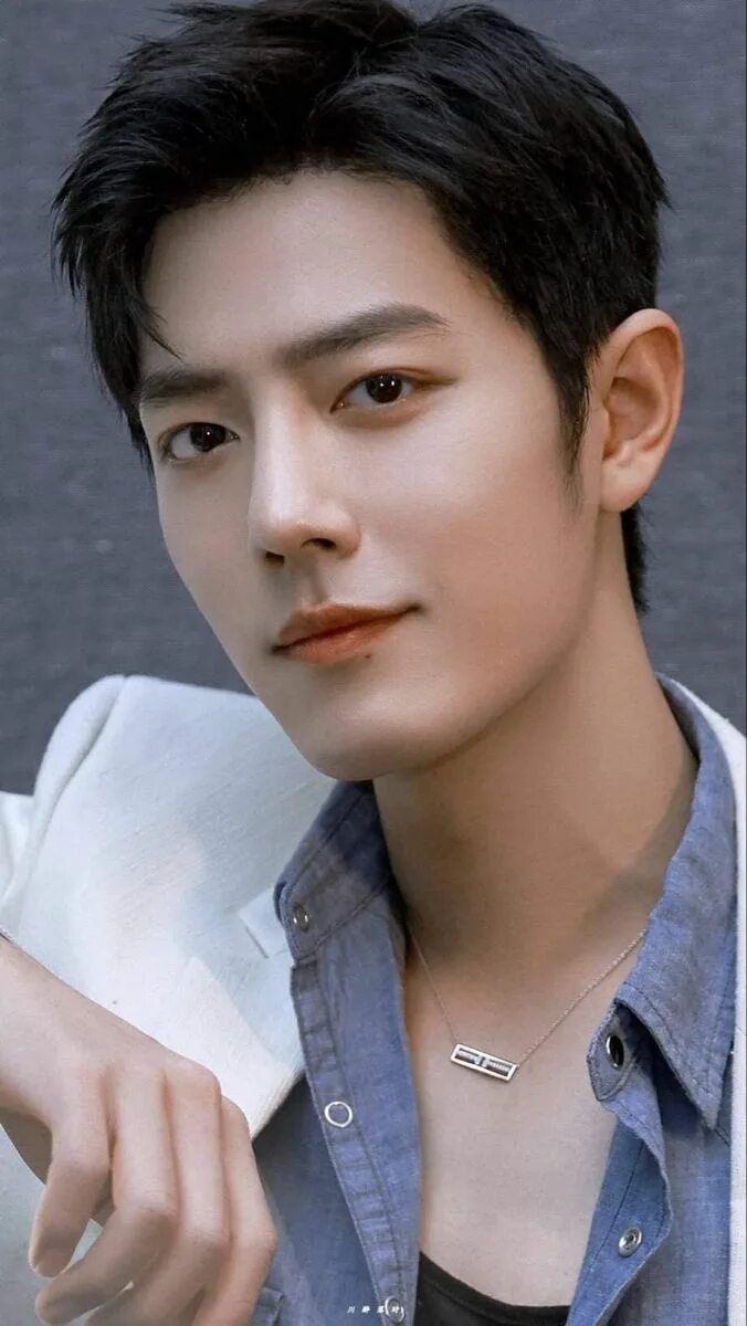Pin by 郑 业 成 fan22 on Chinese Actors Its a mans world, Beautiful men, Actors
