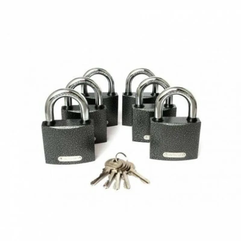 5 замков 1 ключ. APECS PD-01-63 (6locks+5keys). Замок навесной APECS PD-01-63. APECS PD-01-63. Навесные APECS PD-01-63.