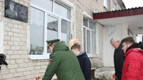 Почепское слово газета последний