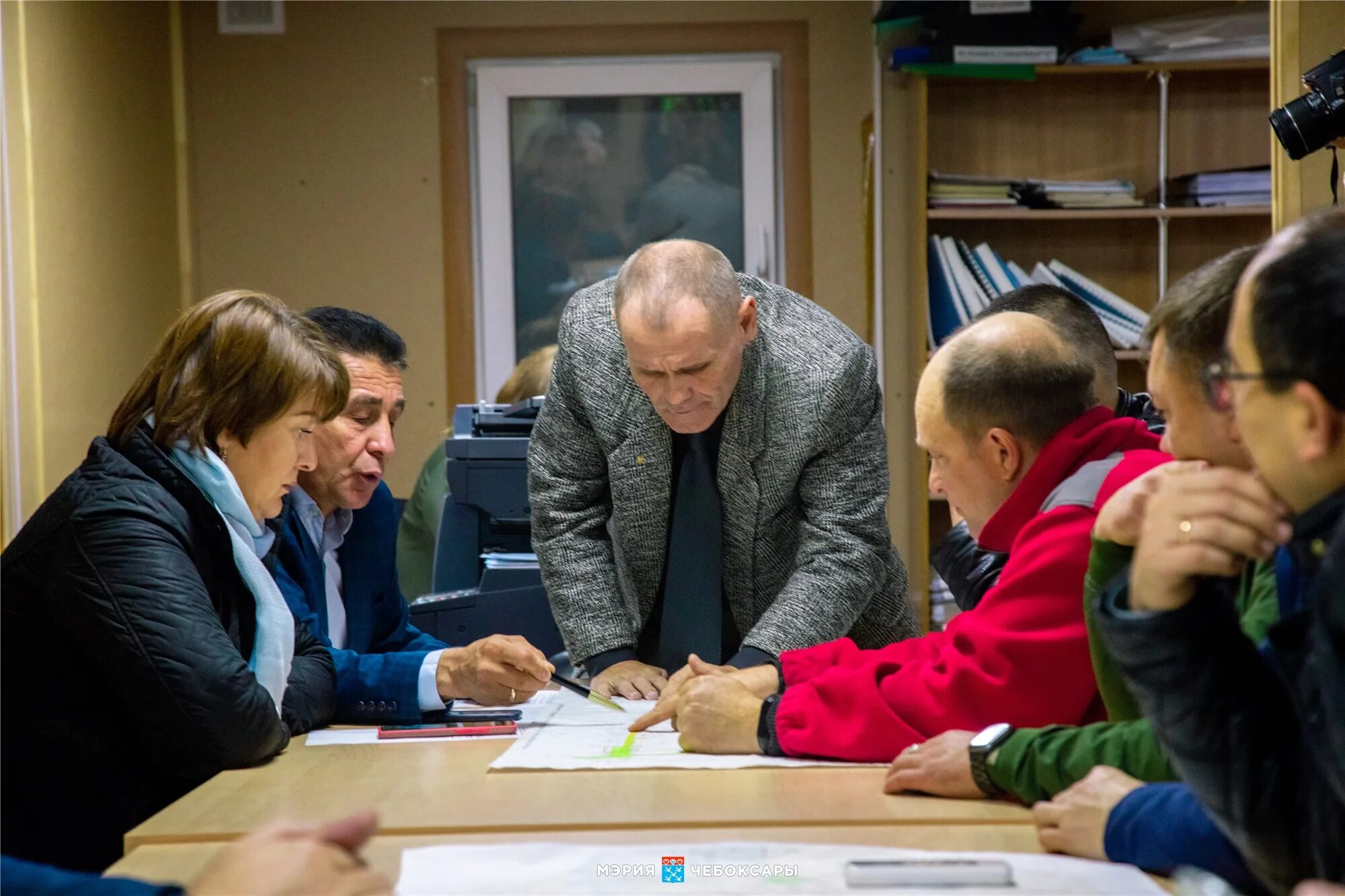 Иа главные новости