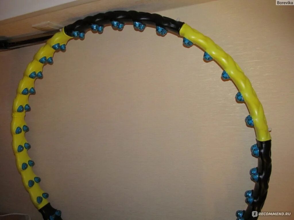 Массажный обруч Hoop Double Grace Magnetic js-6001. Обруч с шариками для похудения. Хулахуп с массажными шариками. Обруч для похудения с массажными шариками.