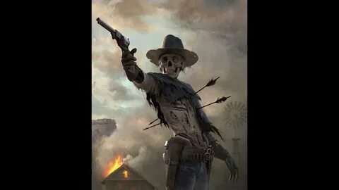 Dark country