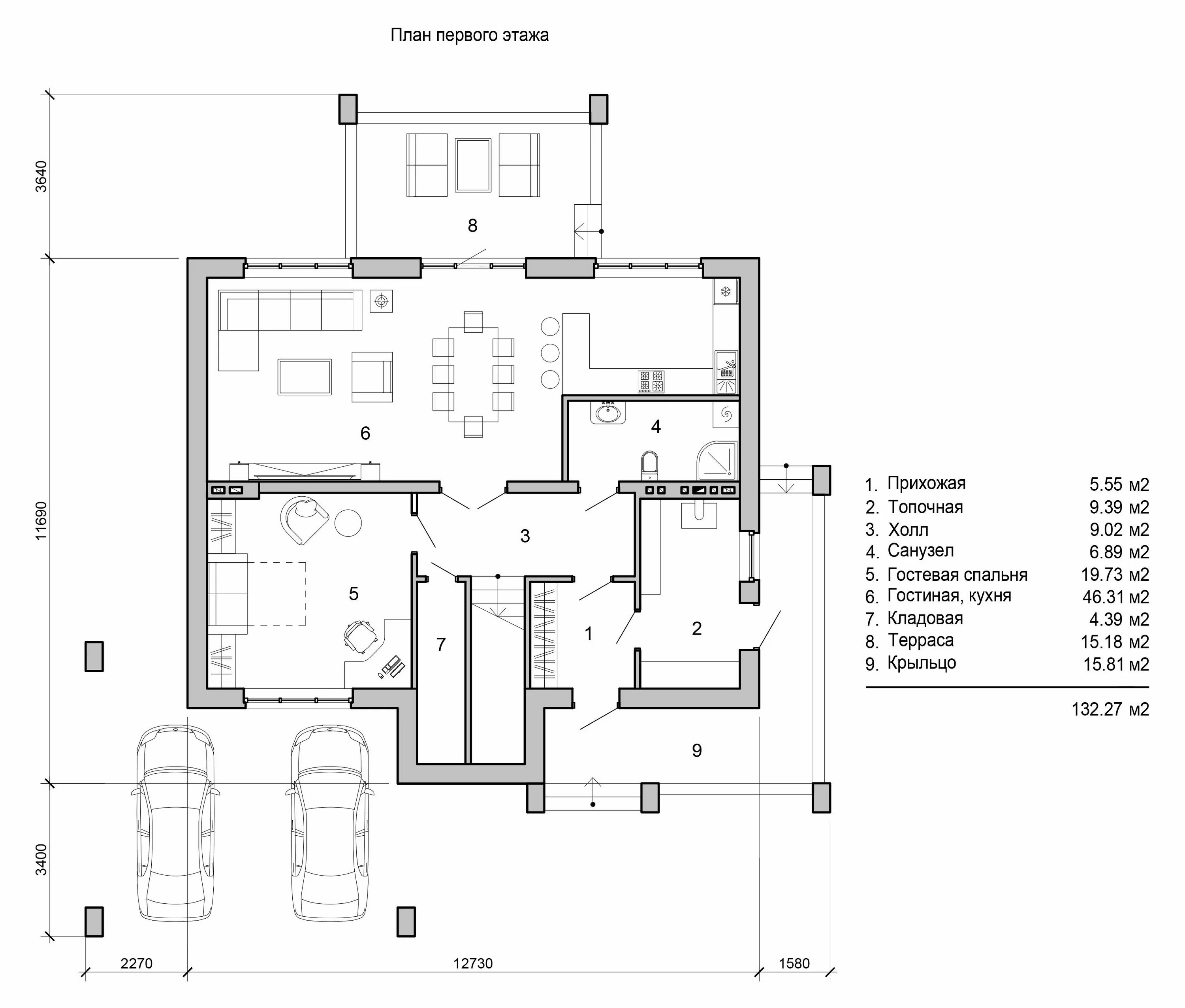 Размеры первого этажа. План первого этажа. План коттеджа. План коттеджа 1 этаж. Чертежи планировок домов.