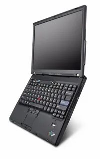 Ibm t60