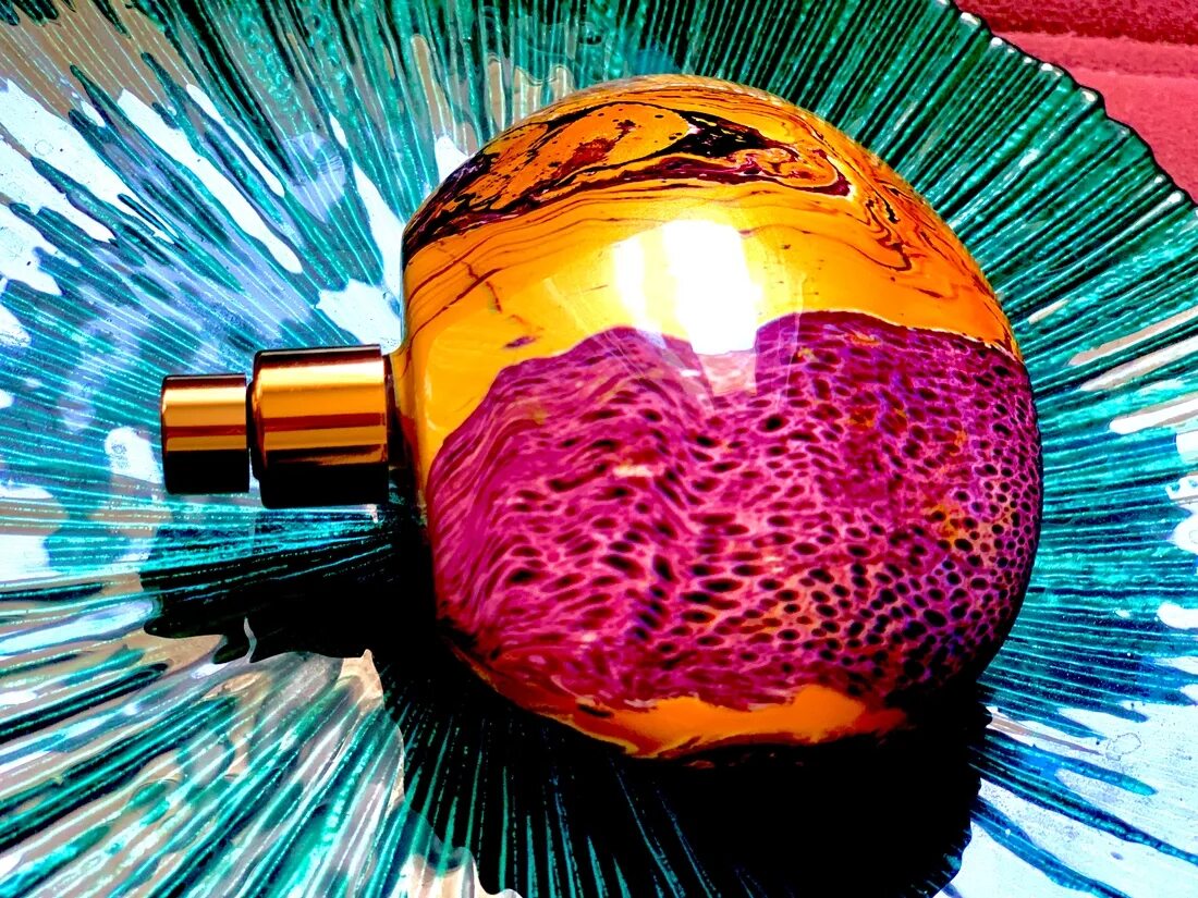 The house of oud what about pop