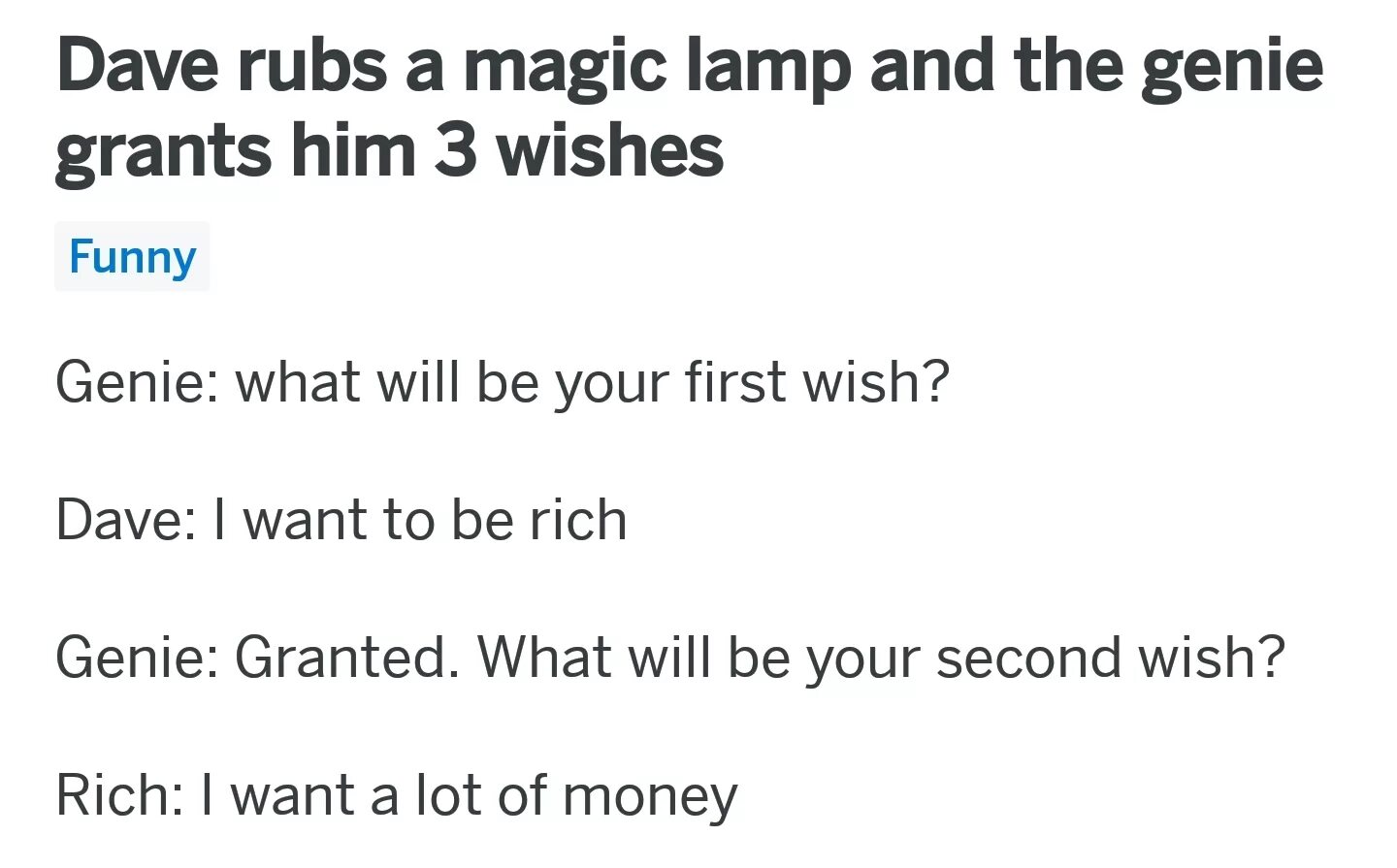 We wished him. Genie your Wish Granted. Jokes Genie. Genie 3 Wishes. Genie granting Wish gif.