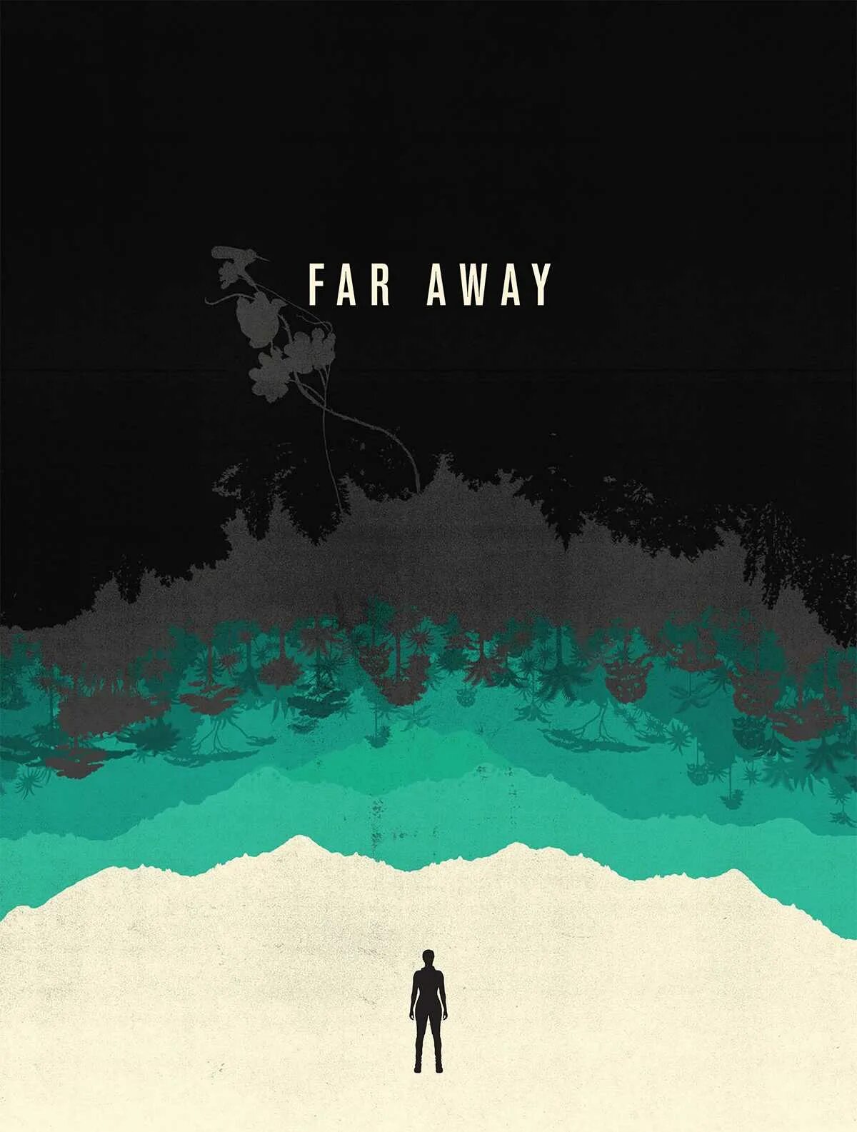 Far далеко. Far away игра. Фон far away. Far far away Idol Постер. Far дальше