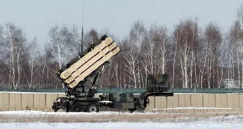 Сколько патриотов передали