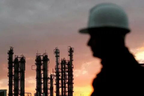 сфера нефтегаз