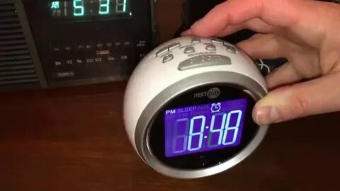 Звуки говорящих часов