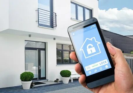 smart homes automation