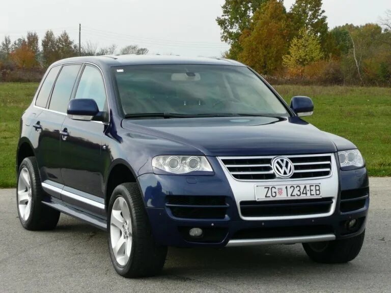 Volkswagen touareg 2006. Touareg r50. Touareg GP r50. WV Touareg r50. Туарег r50 GP.