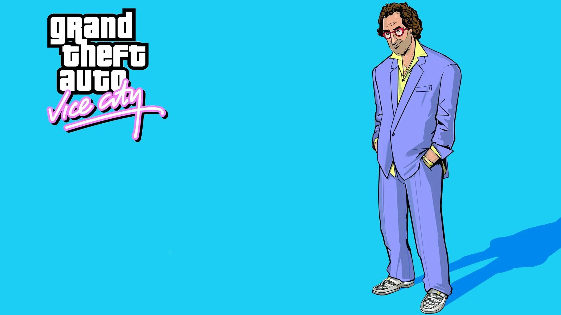 Games gta vice. ГТА vice City адвокат. Grand Theft auto: vice City обложка. GTA vice City плакат. GTA vice City арт.