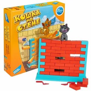 Настольные игры кошки