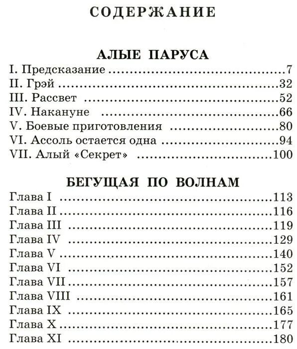 Грин Алые паруса оглавление. Алые паруса книга содержание. Грин Алые паруса сколько страниц. Бегущая по волнам книга. Алые паруса краткое содержание за 5 секунд