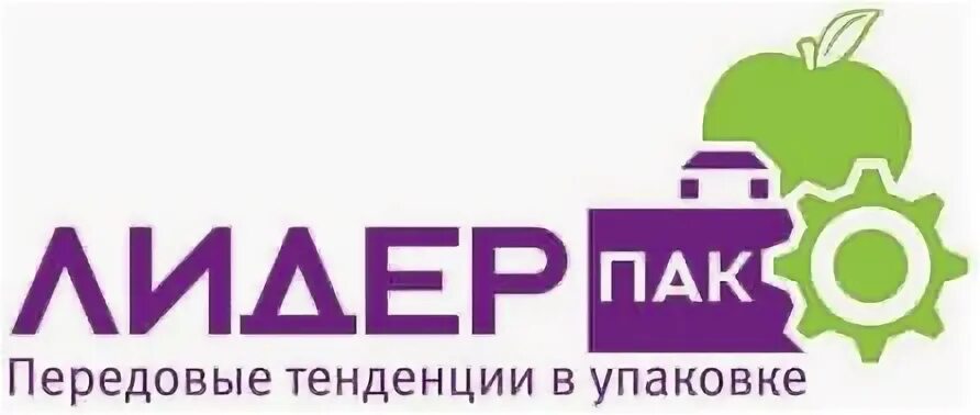 Компания лидер 1