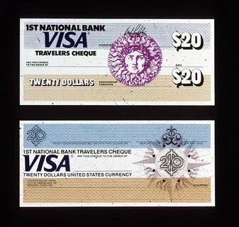 Visa checks