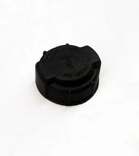 Крышка бачка газ