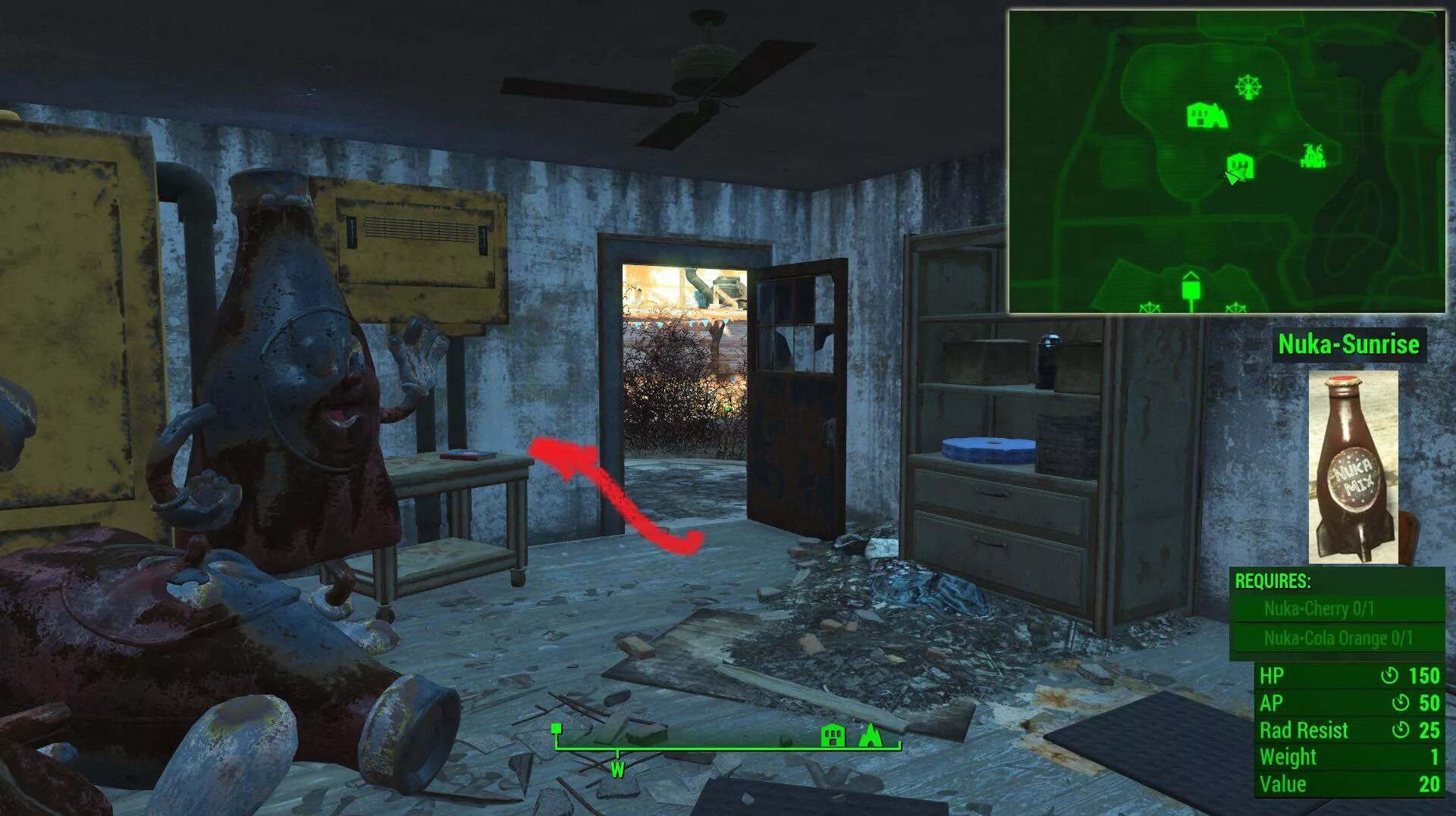 Как включить питание в ядер мире. Завод ядер колы fallout 4. завод ядер колы fallout. мир ядер колы fallout 4.