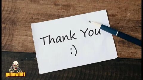 Thank you some
