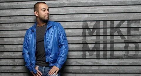 Dj mike