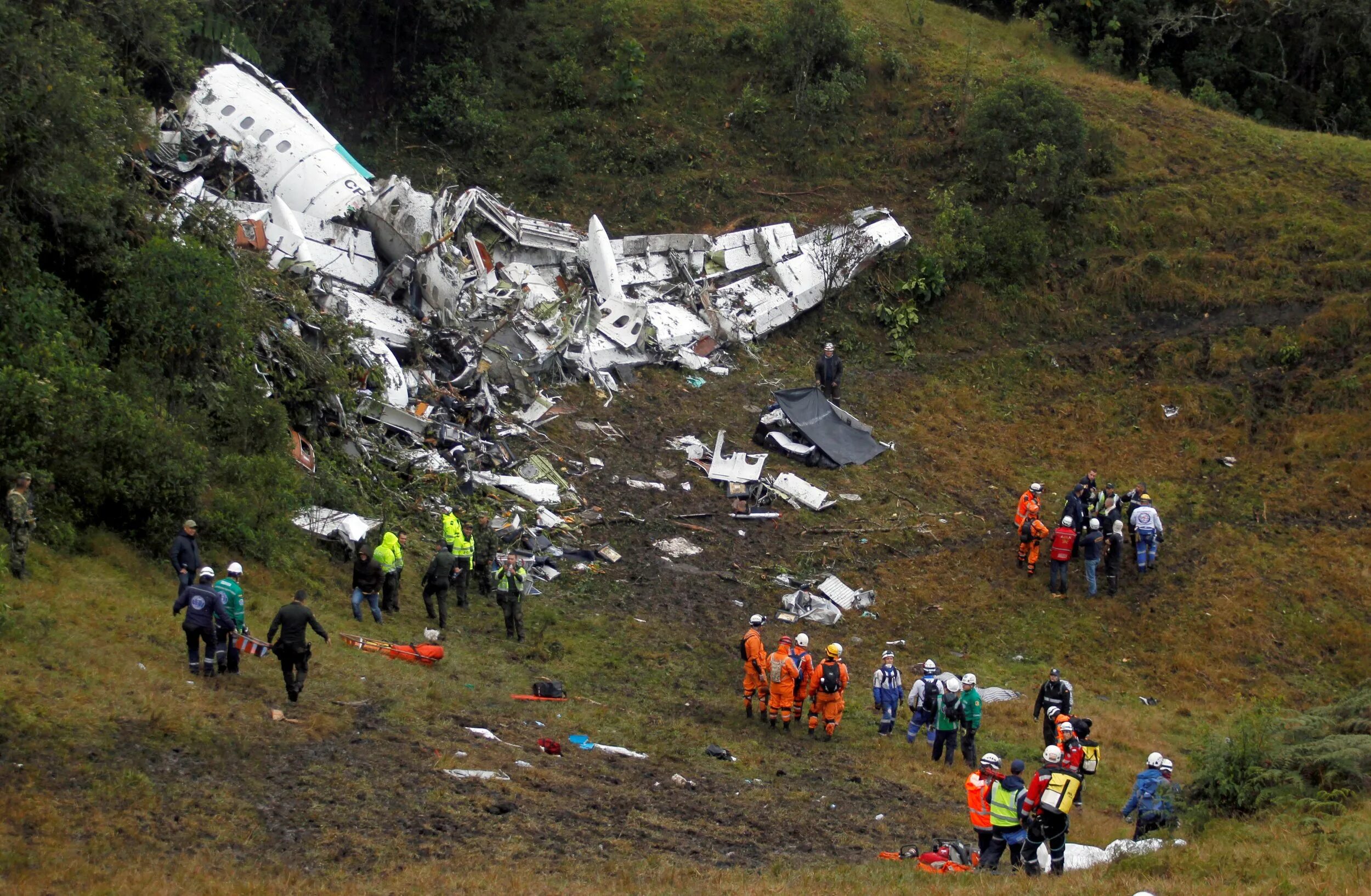Шапекоэнсе авиакатастрофа. Катастрофа Bae 146 в Колумбии. Аэропорт Лукла Непал катастрофы. Футбольная команда авиакатастрофа