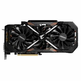 Gigabyte aorus gtx