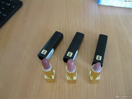 Насвотчила 12 оттенков этой прекрасной помады La Mia Italia! 