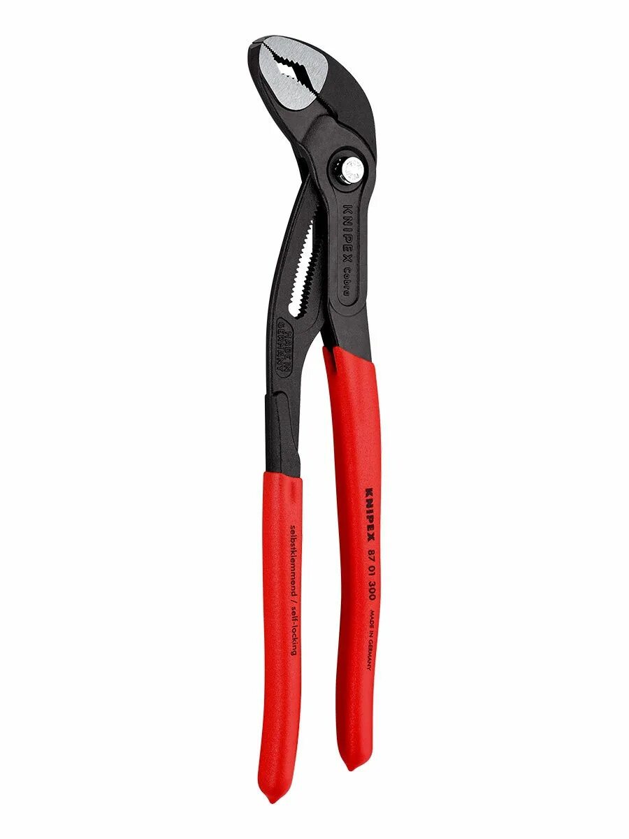 Клещи knipex cobra. Knipex 87 01 250. Клещи Knipex KN-8701300. Knipex Кобра KN-8701300. Клещи переставные Knipex.