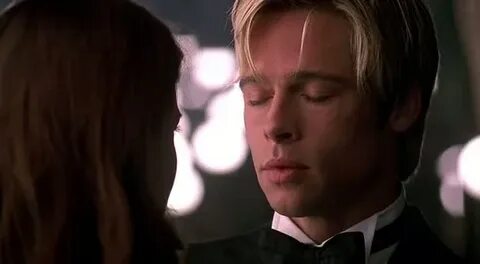 Meet joe black english