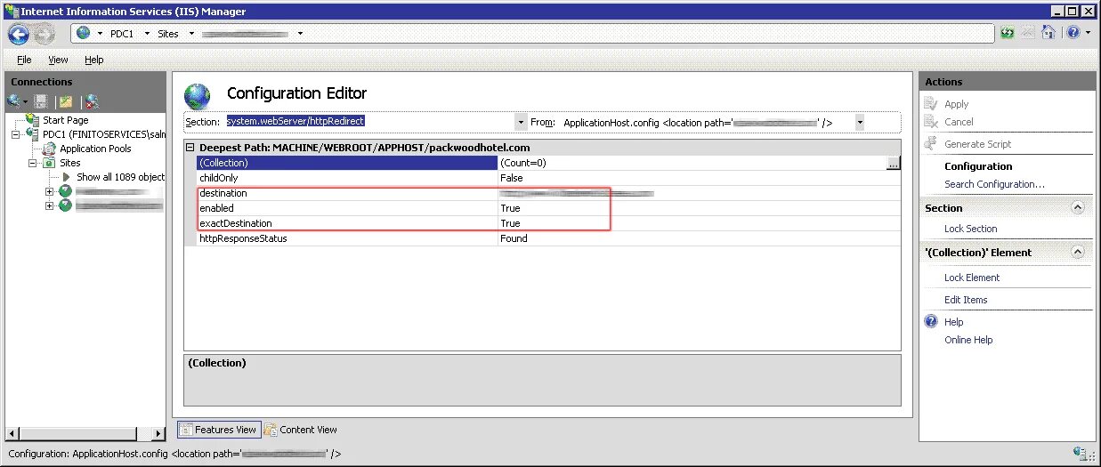 Web config IIS. Webconfig пример. IIS Edit webconfig. [Settings Inheritance.