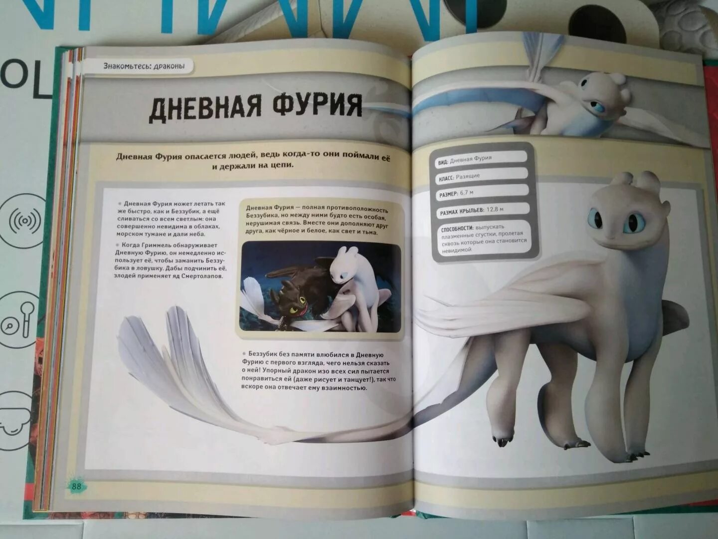 Энциклопедия мультфильмов