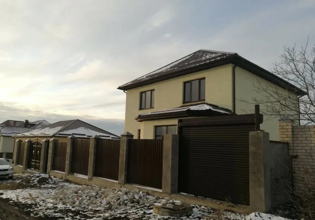 Продается дом ставропольском крае