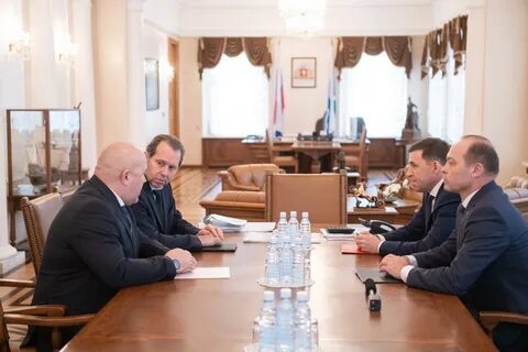 Уралвагонзавод генеральный