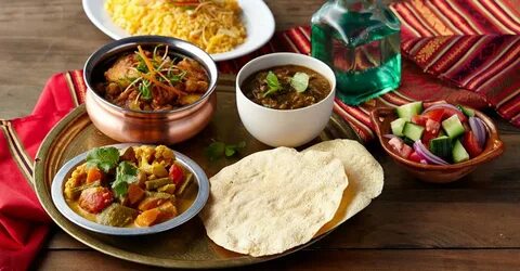 Indian food