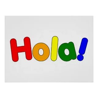 Tags. hello clipart hola 2809653. 