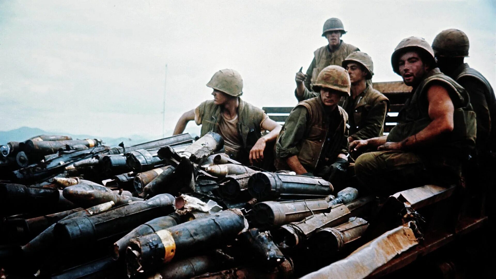 Поражение сша в войнах. Вооружённый конфликт Вьетнам. Американские солдаты во Вьетнаме.
