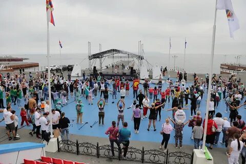 Портал приморского края новости