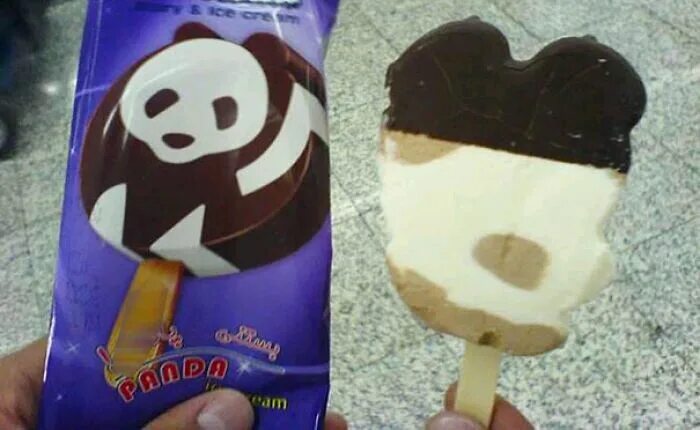 23 Shameful Examples Of False Advertising With Food Packaging Funny pictures, Fo