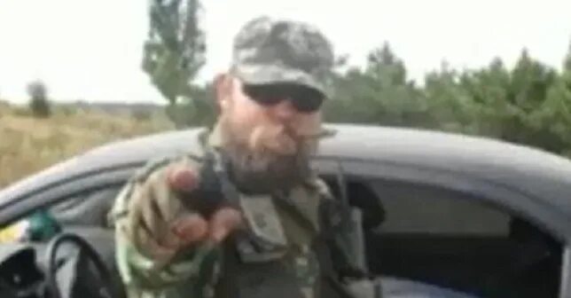 позывной викинг