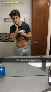 Jackson Krecioch &Dylan Geick. 
