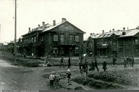 История свердловская