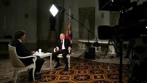 Запад интервью