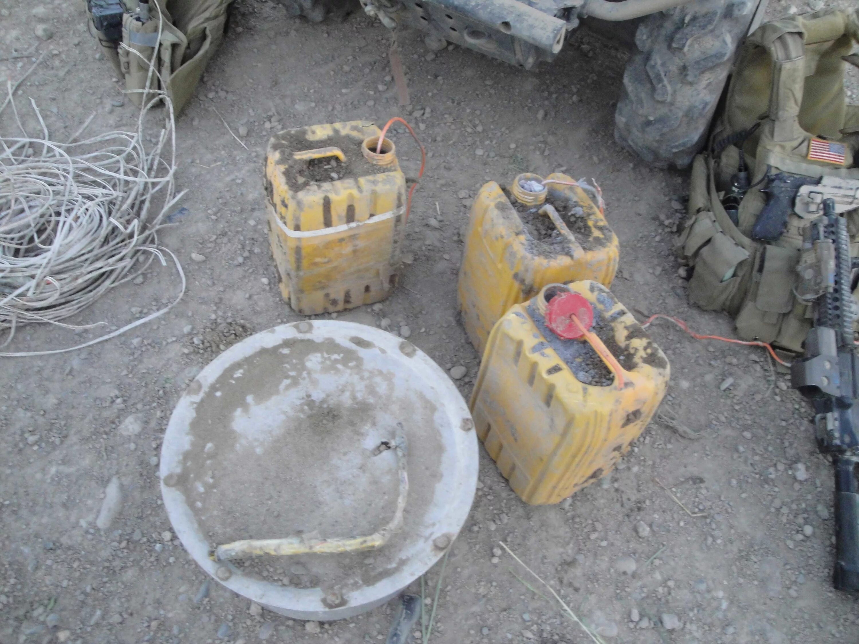 Homyatos explosives. Homyatos explosives