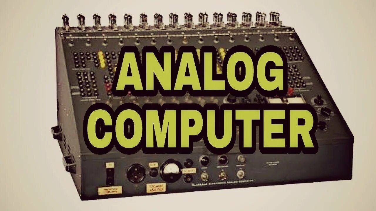 Analog Computer. Аналоговый компьютер АНК. Аналоговый компьютер Урал. Coob Analog. Computer meaning is