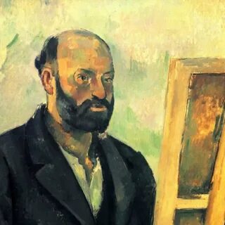 Поля сезанна презентация