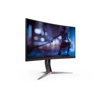 Aoc c27g2ze bk 27