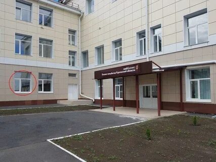 Курган образование сайт