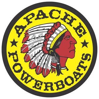 Apache производитель